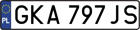 GKA797JS