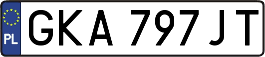 GKA797JT