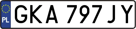 GKA797JY