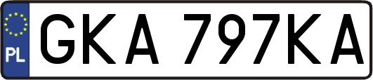 GKA797KA