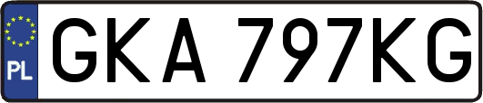 GKA797KG