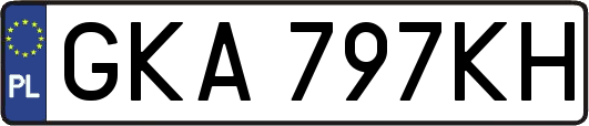 GKA797KH