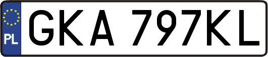 GKA797KL