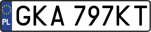 GKA797KT