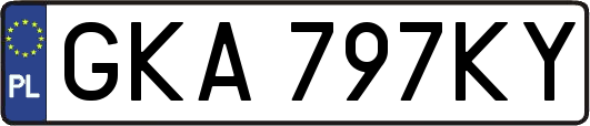 GKA797KY