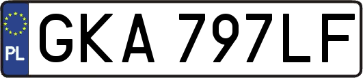 GKA797LF