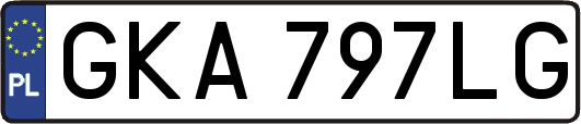 GKA797LG