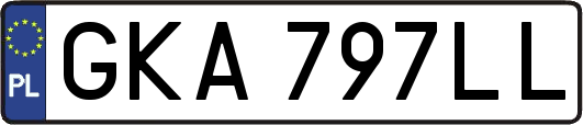 GKA797LL