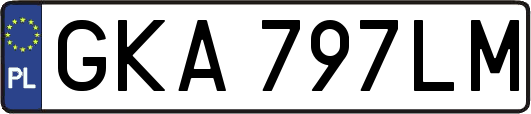 GKA797LM