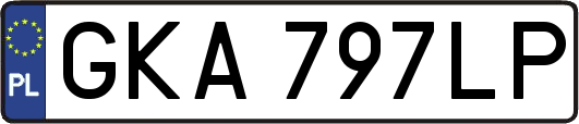 GKA797LP