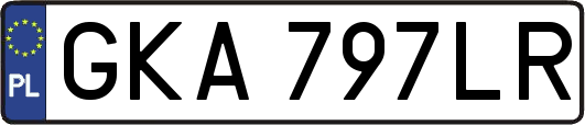 GKA797LR