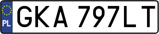 GKA797LT