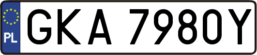 GKA7980Y