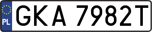 GKA7982T
