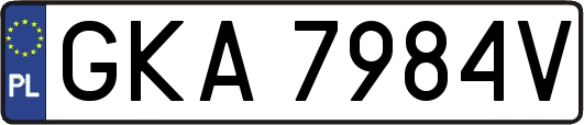 GKA7984V