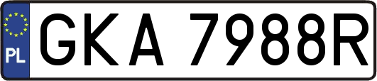 GKA7988R