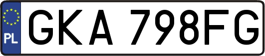GKA798FG