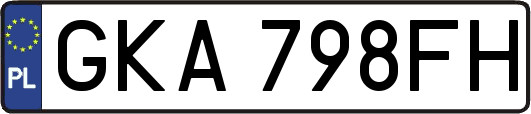 GKA798FH