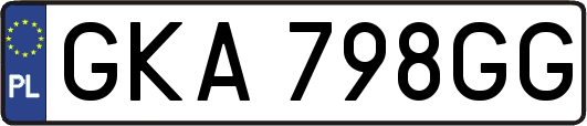 GKA798GG