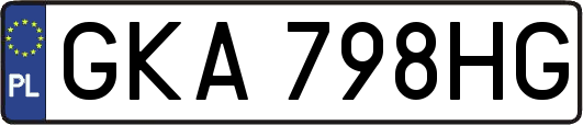 GKA798HG