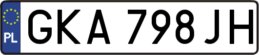 GKA798JH