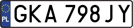 GKA798JY