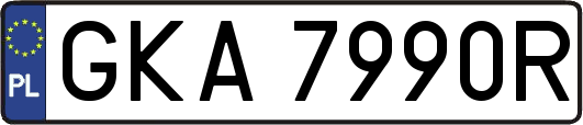 GKA7990R