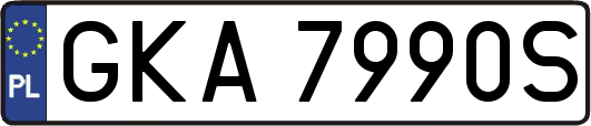 GKA7990S
