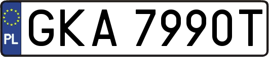 GKA7990T