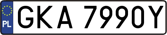 GKA7990Y