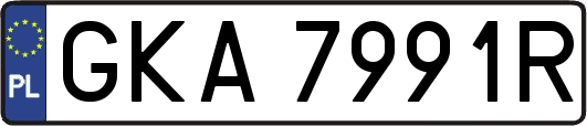 GKA7991R