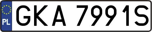 GKA7991S