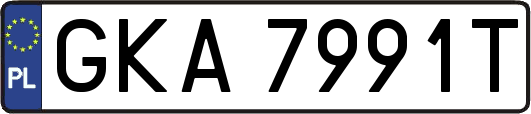 GKA7991T