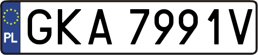 GKA7991V