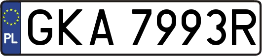 GKA7993R