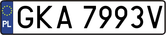 GKA7993V