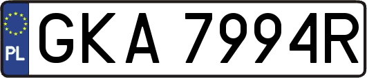GKA7994R