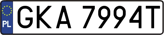 GKA7994T