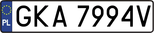 GKA7994V