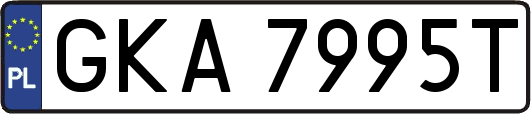 GKA7995T