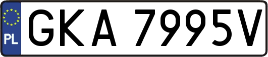 GKA7995V