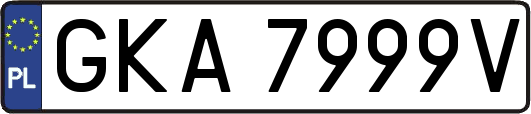 GKA7999V