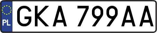 GKA799AA