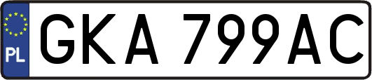 GKA799AC