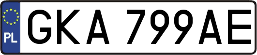 GKA799AE