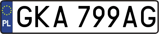 GKA799AG