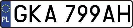 GKA799AH