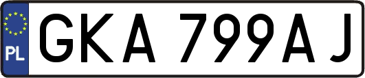 GKA799AJ