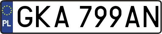GKA799AN