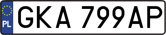 GKA799AP